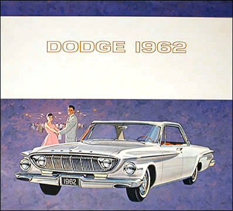 1962 Dodge 5